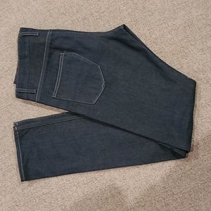Freenote cotton Denim jeans